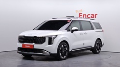 Kia Canival 2024