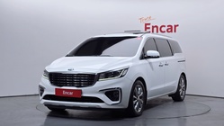 Kia Canival 2020