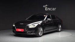Genesis EQ900 2017
