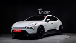 Polestar 4 2025