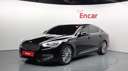 Kia K9 2015