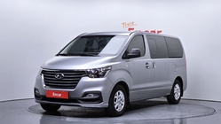 Hyundai Starex 2019