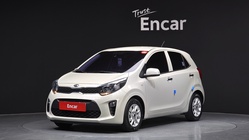 Kia morning 2018