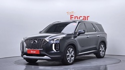 Hyundai Palisade 2019