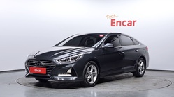 Hyundai Sonata 2018