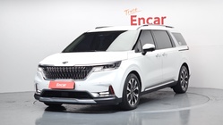 Kia Canival 2020
