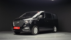 Hyundai Starex 2019