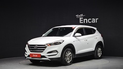 Hyundai Tucson 2015