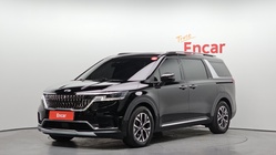 Kia Canival 2020