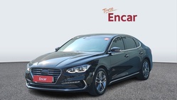 Hyundai Grandeur 2016