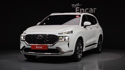 Hyundai Santa Fe 2023