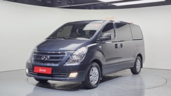 Hyundai Starex 2017