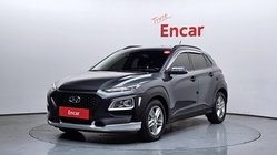 Hyundai Kona 2018