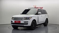 Land Rover Range Rover 2014