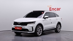 Kia Sorento 2020