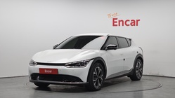 Kia EV6 2022