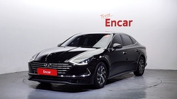 Hyundai Sonata 2022