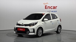 Kia morning 2020