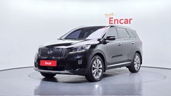 Kia Sorento 2018