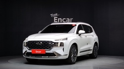 Hyundai Santa Fe 2021