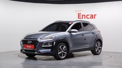Hyundai Kona 2017