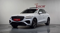 Genesis GV70 2023