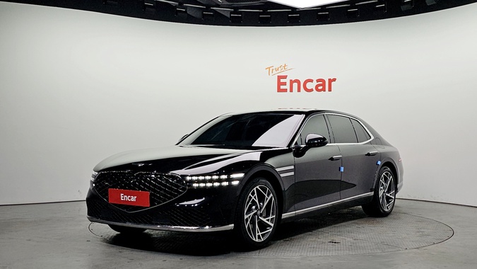 Genesis G90 2023