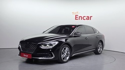 Hyundai Grandeur 2018