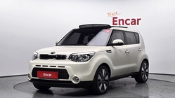 Kia Soul 2013