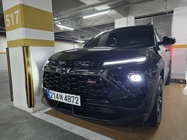 Chevrolet Trailblazer 2023