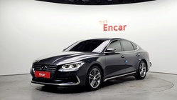 Hyundai Grandeur 2019