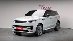 Land Rover Sport 2025