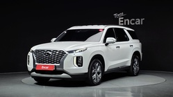 Hyundai Palisade 2020