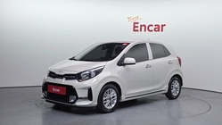 Kia morning 2022