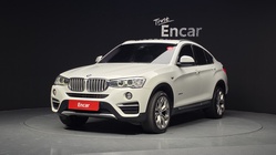 BMW X4 2017