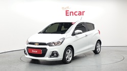 Chevrolet Spark 2016