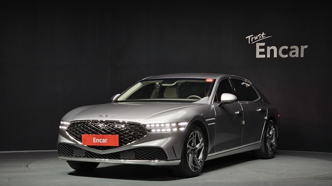 Genesis G90 2024