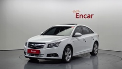 Chevrolet Lacetti 2011