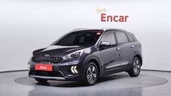 Kia Niro 2019
