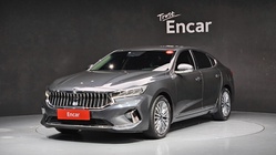 Kia K7 2019