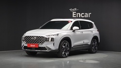 Hyundai Santa Fe 2021