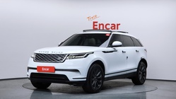 Land Rover Velar 2018