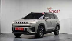 Ssangyong Torres 2024