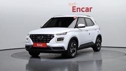 Hyundai Venue 2020