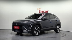 Hyundai Kona 2023