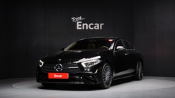Mercedes-Benz CLS-Class 2023