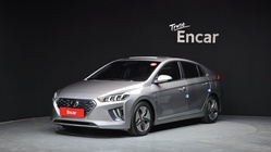 Hyundai Ioniq 2020