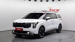 Kia Canival 2024