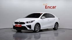 Kia K3 2018