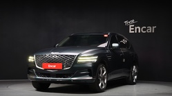 Genesis GV80 2020